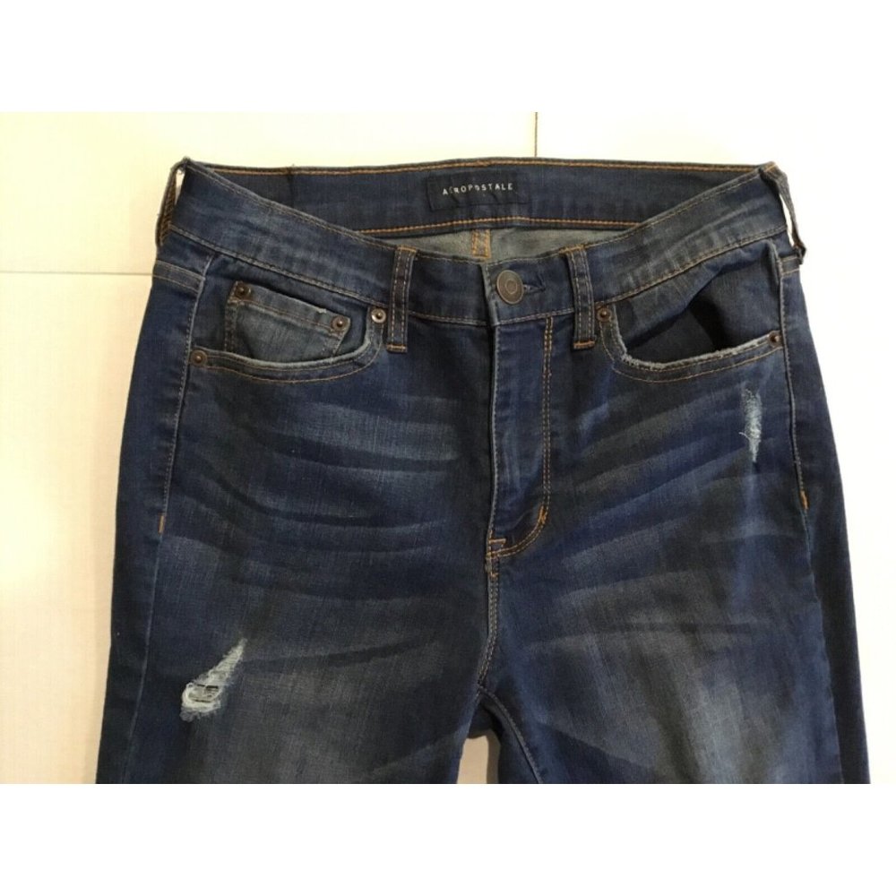 Aeropostale jeans 6R High Waisted Women’s Jegging Vintage